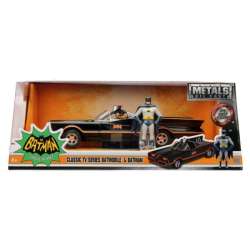 Auto Batmobile Classic 1966 Batman 1:24 JADA Dickie (253215001) - 1