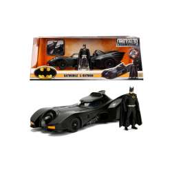 Auto Batmobile 1989 Batman 1:24 JADA Dickie (253215002)