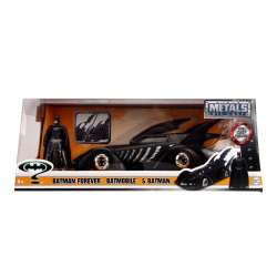 Pojazd z figurką Batman 1995 Batmobil 1/24 (GXP-919170) - 1