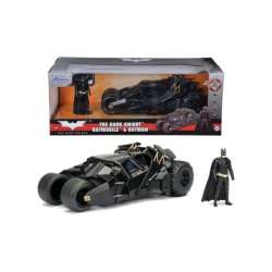 Auto Batmobile The Dark Knight 1:24 Dickie (253215005) - 1