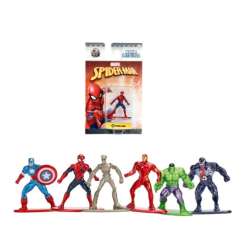 Marvel figurka Nano mix (253221000) - 1