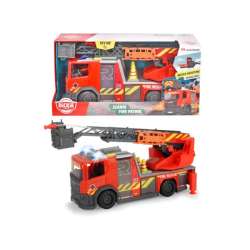 Scania straż pożarna 35cm SOS DICKIE (203716017038) - 1