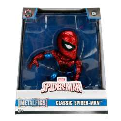 Figurka Spiderman 10cm Marvel JADA (253221005) - 1