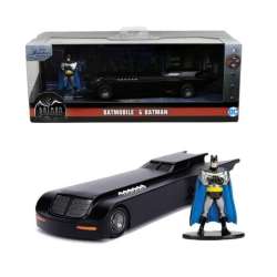 Batman samochód Batmobile 1:32 - 1