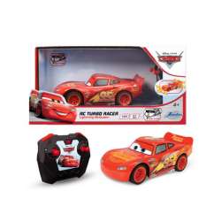 Auto na radio Zygzak McQueen Turbo Racer 17cm Auta3 Cars Dickie (203084028) - 1