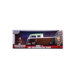 PROMO Auto Volkswagen bus pickup 1963 GROOT (253225013) - 1
