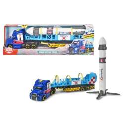 City Space Mission Truck 41cm Dickie (203747010) - 1