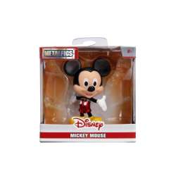 Metalowa figurka myszki Mickey 8cm JADA (253070002) - 1