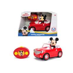 PROMO Auto na radio Mickey Roadster MMCH JADA Dickie (253074000) - 1