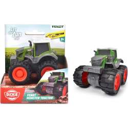 Traktor monster FARM 9 cm (GXP-834574) - 1