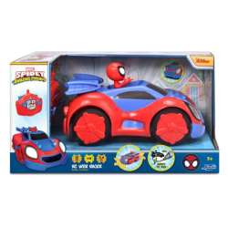 Pojazd zdalnie sterowany Spidey 27 cm (GXP-895335) - 1