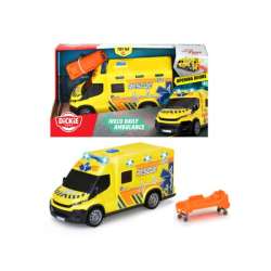 Pojazdy SOS Iveco Ambulans, 18 cm (GXP-886358) - 1