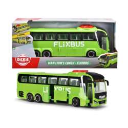 Pojazd City Man Flixbus 26,5 cm (GXP-880140) - 1