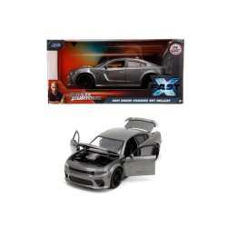 Pojazd Szybcy i wściekli Fast & Furious 2021 Dodge Charger 1:24 (GXP-916767)