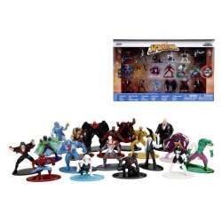 Figurki metalowe Spider-Man 18-pak wersja 9 (GXP-916754)