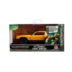 Transformers Bumblebee 1:32 Jada (253112008) - 1