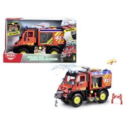 SOS Wóz strażacki Unimog U530 50cm - 1