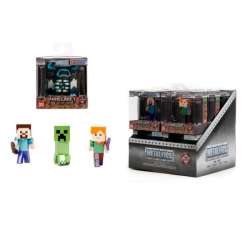 Figurka Minecraft 6,5 cm (GXP-886346) - 1