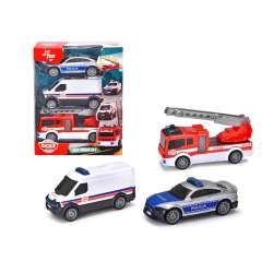 Pojazdy ratunkowe SOS 3-pak (GXP-864705) - 1