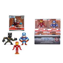 Figurka Marvel Avengers 6,5 cm (GXP-887714) - 1