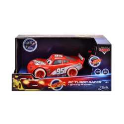 Pojazd RC Auta 3 Zygzak McQueen Glow, 17 cm (GXP-886534) - 1