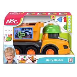 ABC Pojazd wywrotka Harry Hauler z klockami 30cm Simba (204115008)