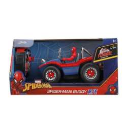 Pojazd RC Spider Man RC Buggy 1/24 z figurką (GXP-916785)