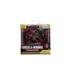 Figurka metalowa Godzilla 6,5 cm 4 rodzaje (GXP-917874)