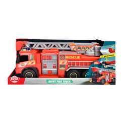Volvo Wielki wóz strażacki 57cm SOS Dickie (203719031) - 1
