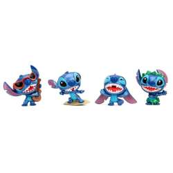Jada Stitch Metal figurka 6,5cm mix - 1