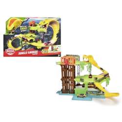 Garaż Jungle z 1 pojazdem