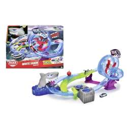 Tor Rekin z 1 pojazdem 80cm