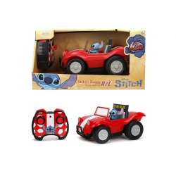 Jada Stitch Buggy RC 1:24 + figurka