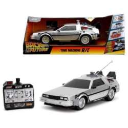 Back to the Future R/C 1:16