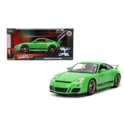 Jada F&F Porsche 911 GT3 1:24