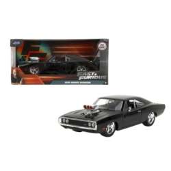 Jada F&F Dodge Charger 1970 1:24