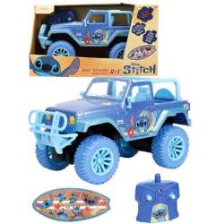 Jada RC Stitch Jeep 1:16