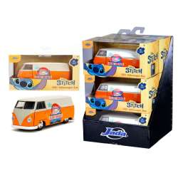 Jada Stitch Metal VW Bus 1961 1:32