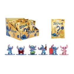 Jada Stitch Metalowa figurka BP 4cm mix