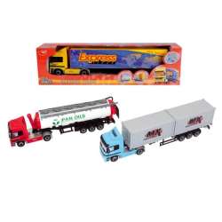 DICKIE CIĘŻARÓWKA EXPRESS TRUCK (203414207) - 1