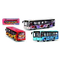 DICKIE AUTOBUS MIEJSKI (203314488) - 1