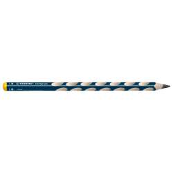 Ołówek EASYgraph HB dla leworęcz. (6szt) STABILO - 1