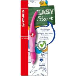 Pióro EASYoriginal Start R różowy + wkład M nieb - 1