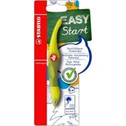 Pióro kulkowe STABILO EASYoriginal Start R zielony i 1 wkład M niebieski (B-46849-5)