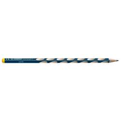 Ołówek EasyGraph S HB LR petrol (6szt) STABILO