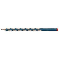 Ołówek EasyGraph S HB PR petrol (12szt) STABILO - 1