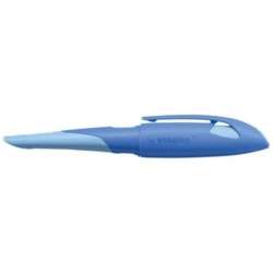 Pióro wieczne Easybirdy pastel niebieski L STABILO