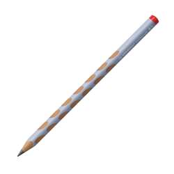 Ołówek drewniany Easygraph Pastel HB nieb. (12szt)