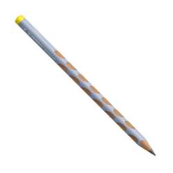 Ołówek drewniany Easygraph Pastel HB nieb.L (6szt)