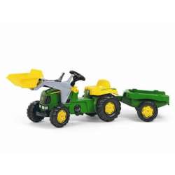 Traktor Rolly Kid John Deere 5023110 (023110) - 1